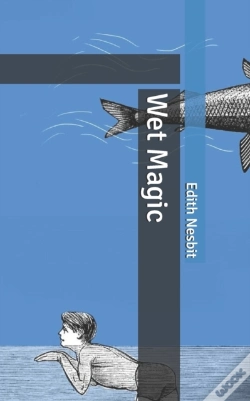 Capa do artigo Wet Magic