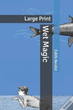 Capa do artigo Wet Magic