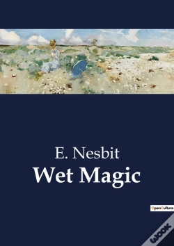 Capa do artigo Wet Magic