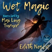 Capa do artigo Wet Magic