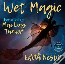 Capa do artigo Wet Magic