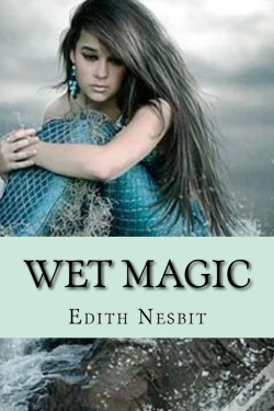 Capa do artigo Wet Magic  Special Edition