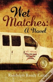 Capa do artigo Wet Matches