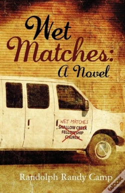 Capa do artigo Wet Matches