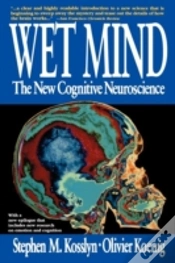 Capa do artigo Wet Mind