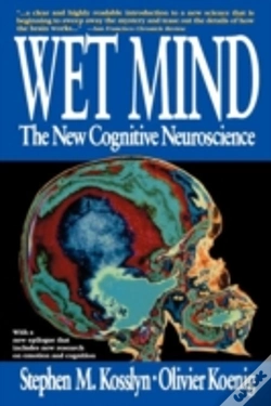 Capa do artigo Wet Mind