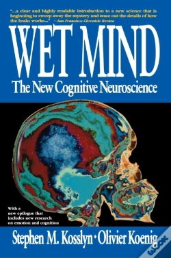 Capa do artigo Wet Mind