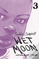 Wet Moon Vol. 3
