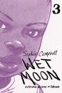 Wet Moon Vol. 3 - Preview