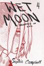 Wet Moon Vol. 4 - Preview
