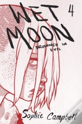 Wet Moon Vol. 4