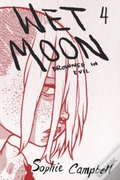 Capa do artigo Wet Moon Vol. 4