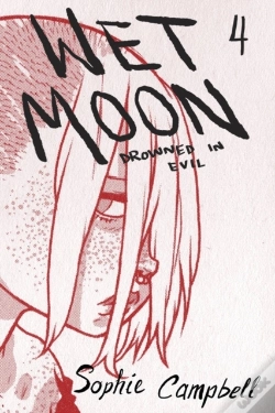 Capa do artigo Wet Moon Vol. 4