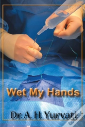 Capa do artigo Wet My Hands