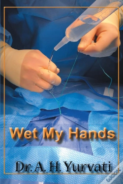 Capa do artigo Wet My Hands