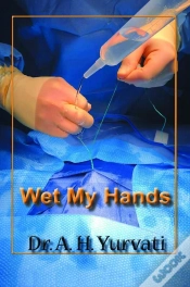Capa do artigo Wet My Hands