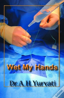 Capa do artigo Wet My Hands