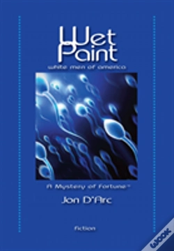 Capa do artigo Wet Paint