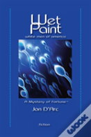 Wet Paint