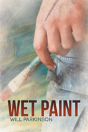 Wet Paint - Preview