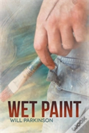 Capa do artigo Wet Paint