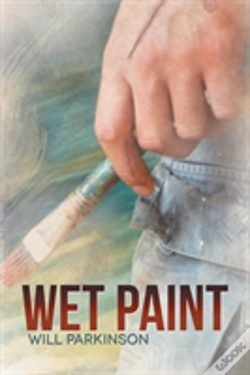 Capa do artigo Wet Paint
