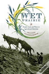 Capa do artigo Wet Prairie