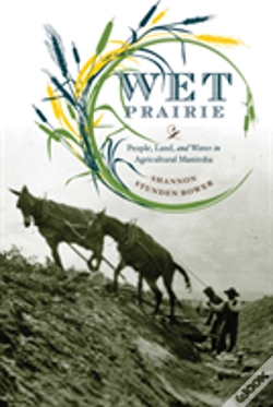 Capa do artigo Wet Prairie