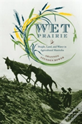 Wet Prairie