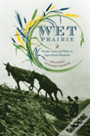 Wet Prairie