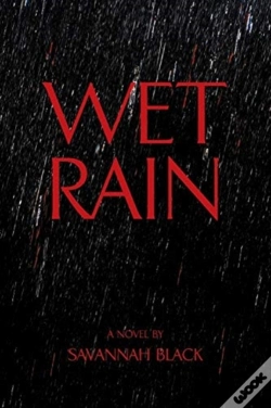 Capa do artigo Wet Rain