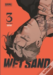 Capa do artigo Wet Sand 03