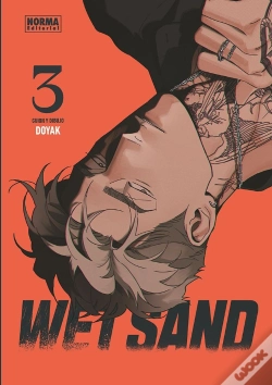Capa do artigo Wet Sand 03