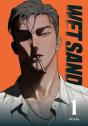 Wet Sand, Volume 1 - Preview