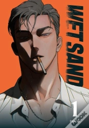Capa do artigo Wet Sand, Volume 1