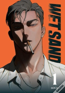 Capa do artigo Wet Sand, Volume 1