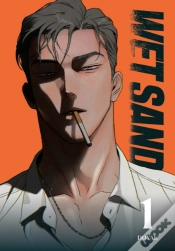 Capa do artigo Wet Sand, Volume 1