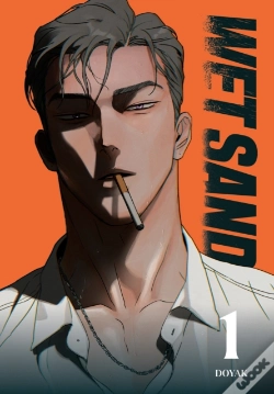 Capa do artigo Wet Sand, Volume 1