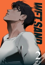 Capa do artigo Wet Sand, Volume 2