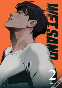 Capa do artigo Wet Sand, Volume 2