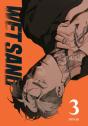 Wet Sand, Volume 3 - Preview