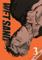 Capa do artigo Wet Sand, Volume 3