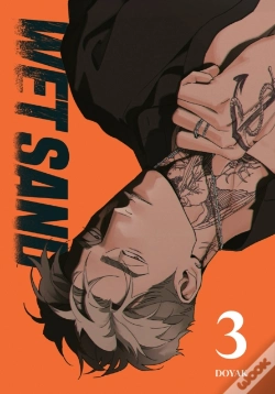 Capa do artigo Wet Sand, Volume 3