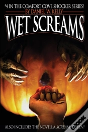 Capa do artigo Wet Screams
