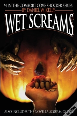 Capa do artigo Wet Screams