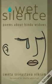 Capa do artigo Wet Silence