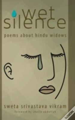 Capa do artigo Wet Silence
