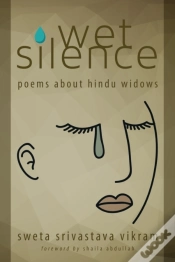 Capa do artigo Wet Silence