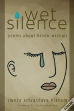 Capa do artigo Wet Silence
