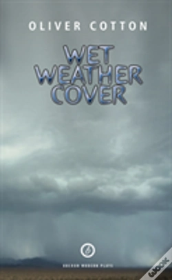 Capa do artigo Wet Weather Cover